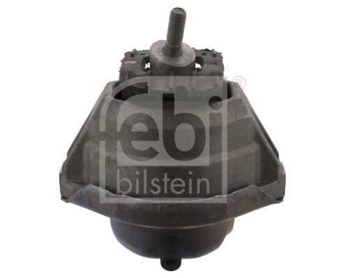 Mounting, engine